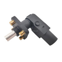 Conectores de Alto Voltaje/Almacenamiento de Energía y Arnés de Cableado Personalizado de Alta Corriente