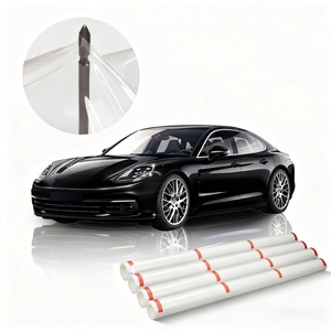 PPF 7.5mil Hydrophobic Self-healing Anti-scratch Non-yellowing Wholesale Paint protection Film - Product Image 1