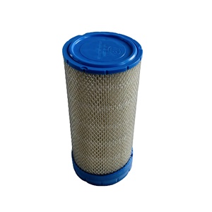 MENGMA 39588777 Filtro de Aire (Papel de Filtro) - Diseñado para Compresores de Aire, 3 Meses de Garantía, Embalaje Neutral, Hecho en China - Product Image 4