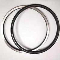 Muestra Gratuita de Sello Mecánico Frontal LWD 76.93-153 H (Acero 100cr6) para GOETZE FEDERAL MOGUL con 5000 Horas de Vida Útil