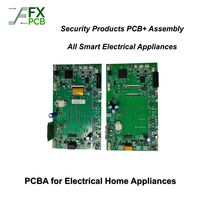Controlador PLC Digital/Analógico de 4 Capas con Pantalla Táctil HMI, Inversor VFD, Motor Paso a Paso, Gateway Industrial para Pequeñas Fábricas, Brazo Robótico