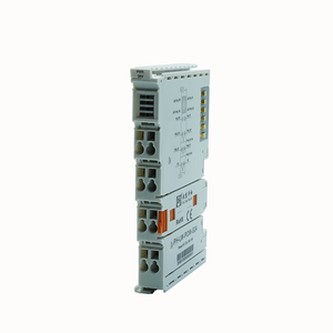 Multi-protocol externe I/O-module - kleine afmetingen voor wereldwijde industriële automatisering - Product Image 3