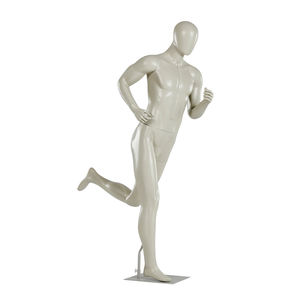 Mannequin De Muscle <span class=keywords><strong>Sportif</strong></span> Pas Cher Réaliste Athlète De Sport Corps Complet Homme Nouveau Mannequin - Product Image 6