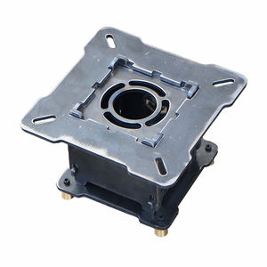 Eleganti Caminetti per la Casa, Nuovo Design, Piccola Stufa da Tavolo <span class=keywords><strong>a</strong></span> Pellet con Fiamma Reale ad Alcool - Product Image 5