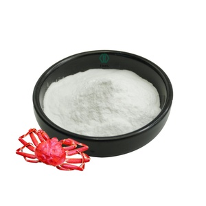 Водорастворимый хитозан оптом: кормовая добавка, сельскохозяйственный сорт, натуральный хитозан за кг - Product Image 2