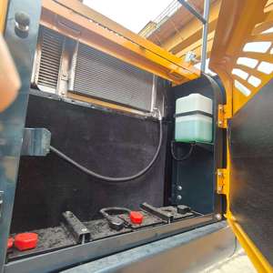 Excavadora Hyundai HX220HD de 22 Toneladas con Cucharón de Excavación de 0.8m³ de Capacidad, Equipo Pesado Usado - Product Image 3