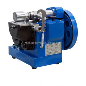 Leather Insole <b>Glue</b> Machine Paper Bag Manual Gluing Machine for Paper Bag Handle Pasting Edge Gluing Machine - Product Image 1