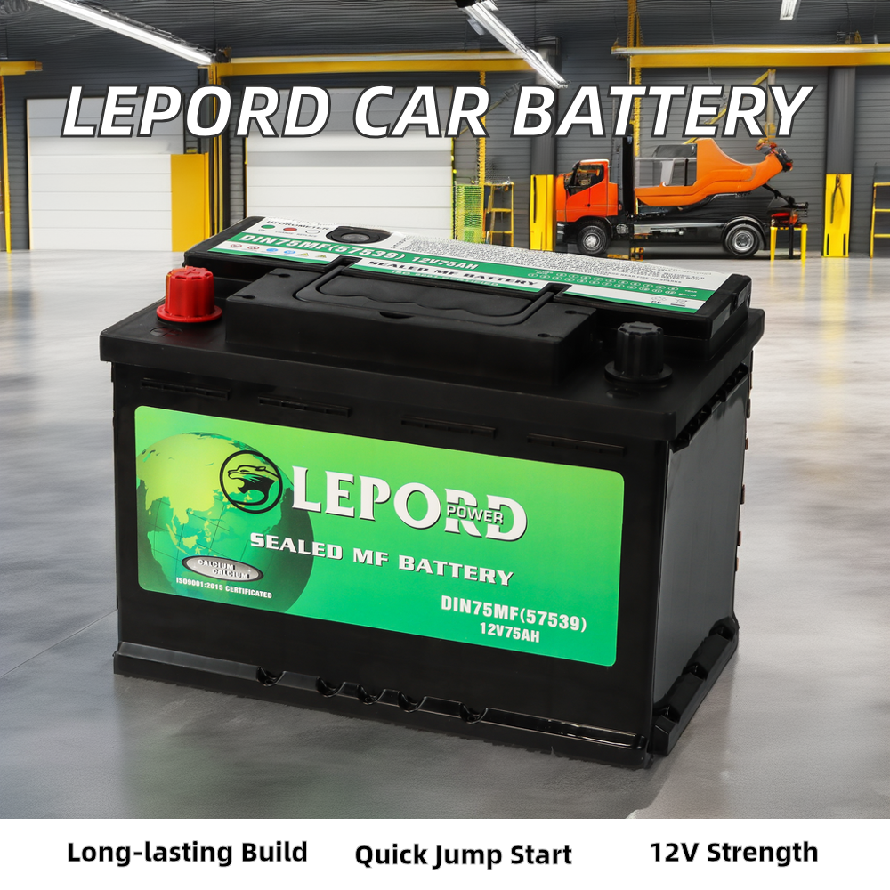 car batteries boliden