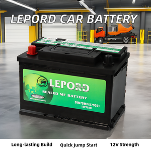 알리바바 최고의 <span class=keywords><strong>12</strong></span>볼트 자동차 배터리 플레이트 자동차 배터리 교체 가격 상점 브랜드 - Product Image 1