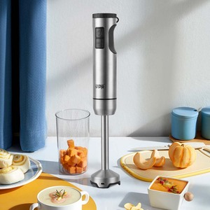 Licuadora Portátil Winning Star, Licuadora, Picadora de Carne, Preparador de Alimentos Multifuncional para Bebés (Comercio Exterior) - Product Image 3
