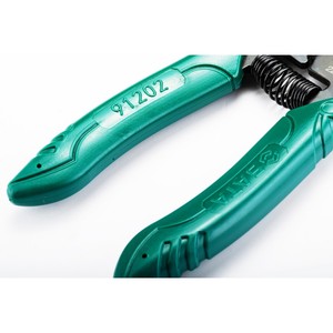 91201 - 91202 Pelacables con Cortador de 7 pulgadas 91201 - 91202 91201 - 91202 Pelacables con Cortador de 7 pulgadas 91201 - 91202 - Product Image 5