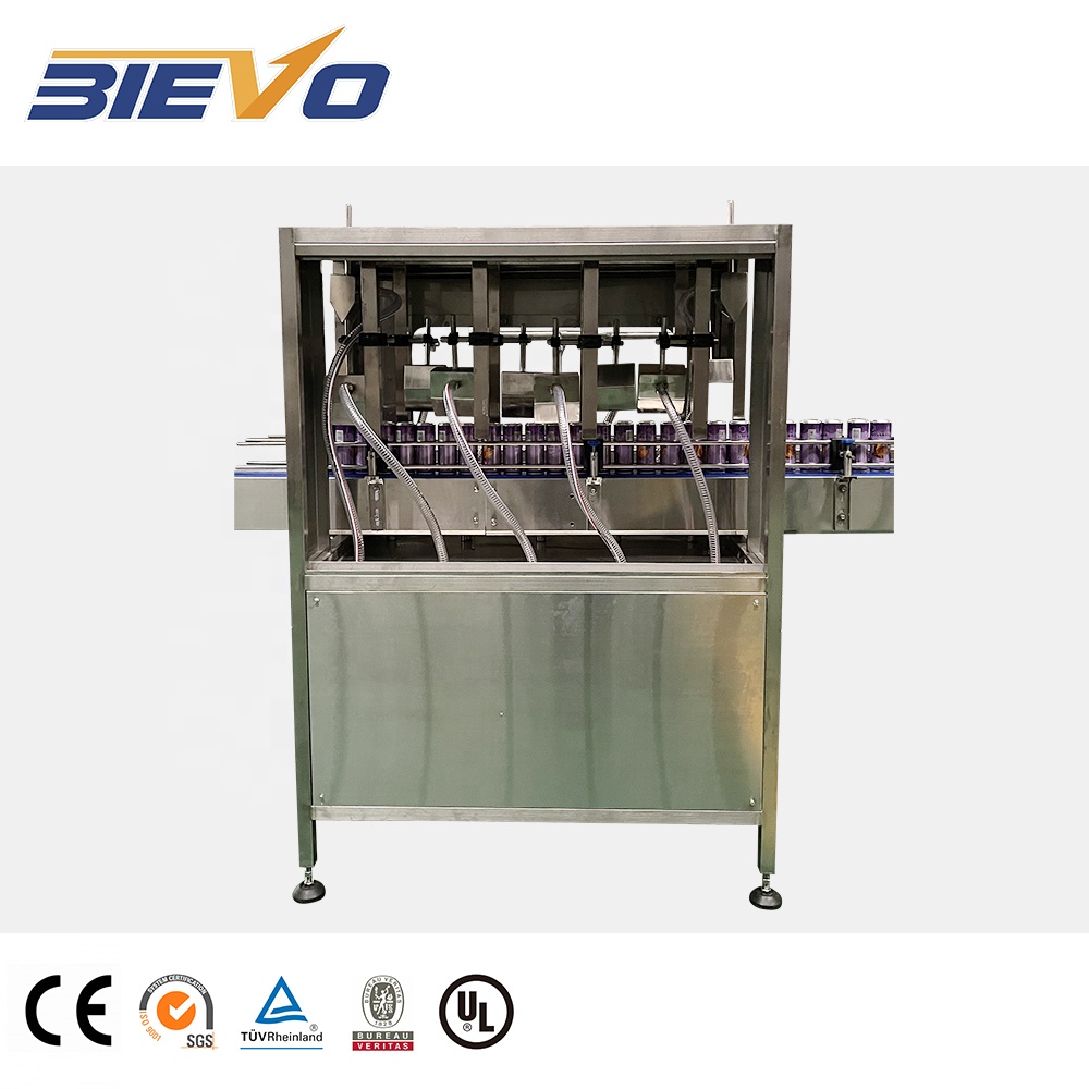 can production machine