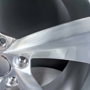 Jantes forgées SHIN, style lame brossée, légères, concaves, 5x112, 18, 19, 20, 21 pouces pour Audi A4 A5 S4 S5 RS4 RS5 Q2 Q3 <span class=keywords><strong>Q4</strong></span> - Product Image 6