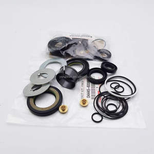 Kit de reparación de sello de bomba de aceite de engranaje de dirección asistida OE 1998 Material FKM para Mazda BT-50 para Civic Accord Aerode-OEM/ODM - Product Image 2