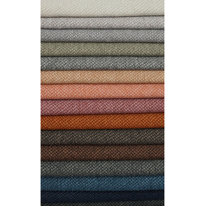<span class=keywords><strong>Tissu</strong></span> en tricot de polyester anti-griffures <span class=keywords><strong>pour</strong></span> doublure de vêtements, canapé avec gaufrage non tissé - Product Image 1