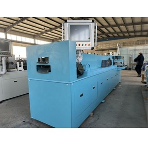 Đầy đủ tự động C63 C75 C100 C140 Chất lượng cao đa hồ sơ LGS biệt thự nhà thép khung cuộn tạo thành máy - Product Image 2