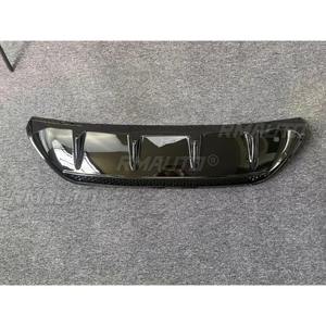 Protector de Parachoques Trasero para Alfa Romeo Stelvio Ti 2015, Difusor, Kit de Carrocería, Cubierta Protectora, Accesorios para Auto - Product Image 5