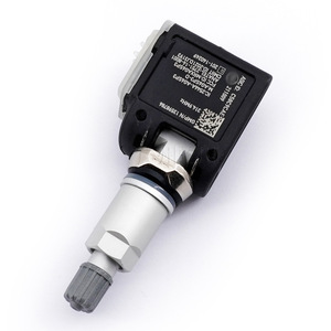 Capteur de pression des pneus Gm Chevrolet 315Mhz pour système TPMS, plage de mesure standard - Product Image 3