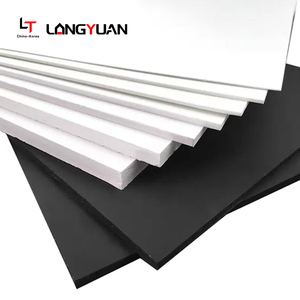 Pannello in Schiuma PVC Cekuka ad Alta Densità Personalizzabile in Spessore Bianco per Pubblicità e Arredamento - Product Image 3
