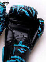 Gants de boxe personnalisés, Mma Muay Thai, d'entraînement, de gymnastique, vente en gros,