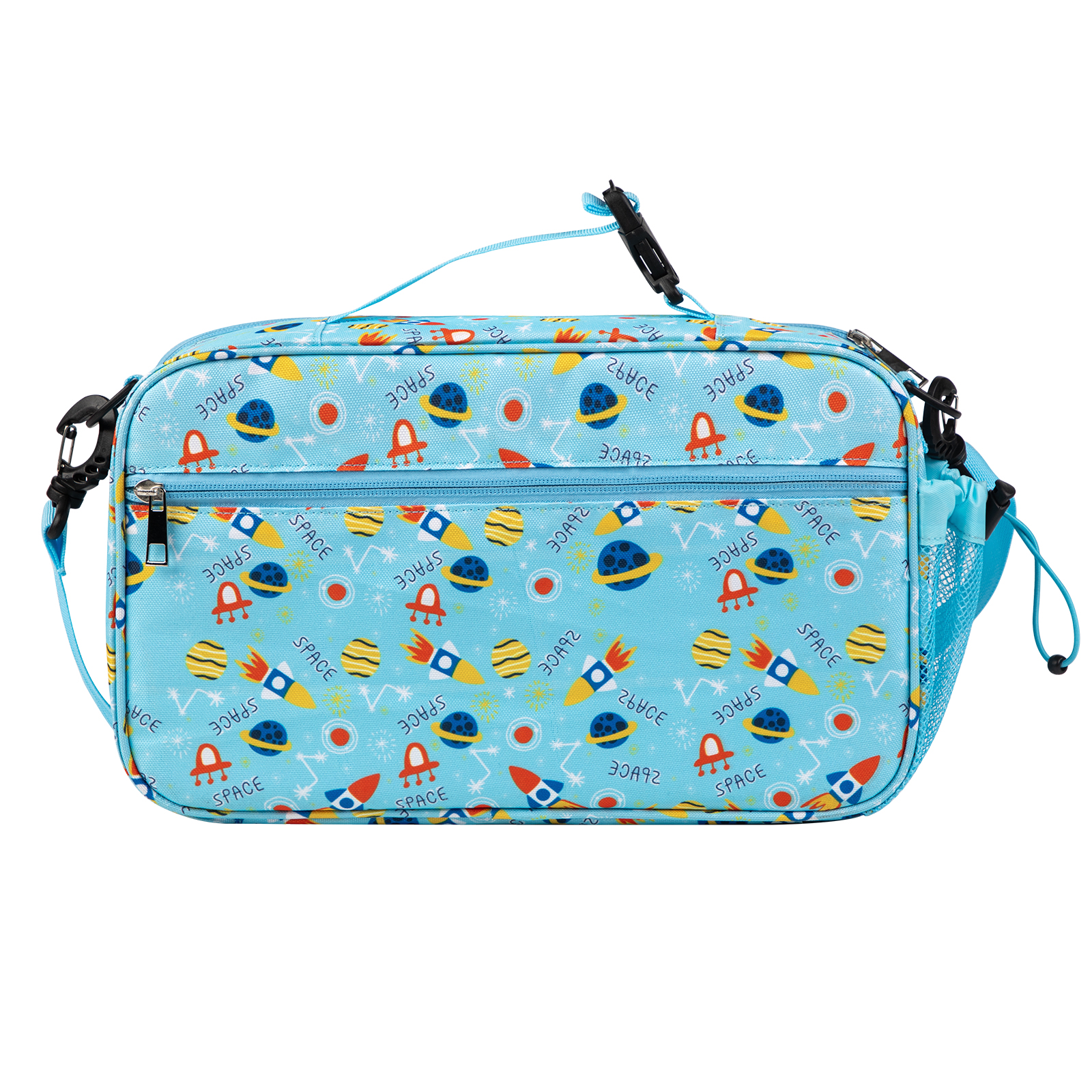 bag blue