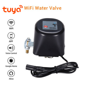 Van Điện Thoại Thông Minh Tuya WIFI, Điều Khiển Từ Xa Không Dây Van Nước/Van Gas Chuyển Đổi Để Kiểm Soát Tưới Vườn - Product Image 3