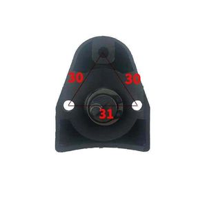 Power <b>Hammer</b> Drill Switch Adjustable Torque Plastic Replacement Part For Dual Function Drills - Product Image 1