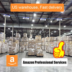 Services logistiques professionnels pour l'expédition express aérienne DDP FBA vers le Canada, les États-Unis, l'Australie, le Mexique - Product Image 5