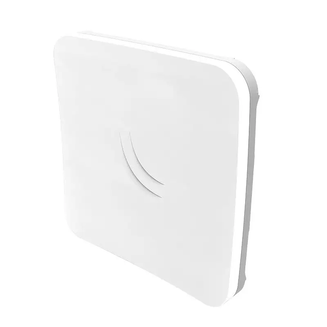 Mikrotik RBSXTsq-60ad 200m point to point 60GHz wireless bridge SXTsqLite60