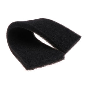 उच्च गुणवत्ता वाले चीनी निर्माता पु एक्वेरियम मछली टैंक बायोकेमिकल फोम स्पंज बायो फिल्टर - Product Image 5