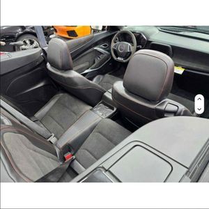 Ventes rapides CHEVROLET <span class=keywords><strong>CAMARO</strong></span> ZL1 CONVERTIBLE D'OCCASION - Product Image 4