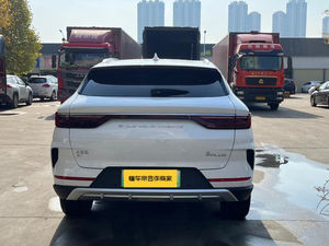 BYD Song Plus EV Vaisseau Amiral SUV Compact <span class=keywords><strong>2021</strong></span>, Véhicule Électrique à Énergie Nouvelle Champion avec Conduite à Gauche, Meilleur Prix Stock Khorgos - Product Image 5