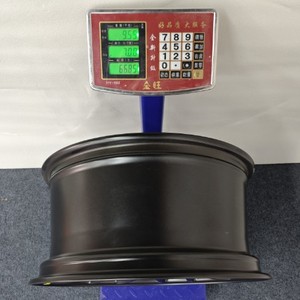 Nouvelle <span class=keywords><strong>jante</strong></span> pour Model 3, jantes en alliage d'aluminium de 18 pouces, neuves, PCD 114.3 ET38, design à rayures multiples - Product Image 3