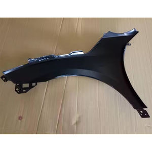 Aile latérale d'aile avant droite pour ci-vic 2016 2018 2020 2022 OEM 60211-TBA-A00ZZ - Product Image 5