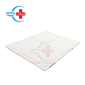 HC-D027 Máy Dò Màn Hình Phẳng 14*17 17*17 Thú Y Máy Dò Màn Hình Phẳng Kỹ Thuật Số DR <span class=keywords><strong>X</strong></span> Quang Không Dây Kỹ Thuật Số - Product Image 3