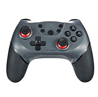 Accesorios de juego para Nintendo switch, mando a distancia Pro, mando para nintendo switch