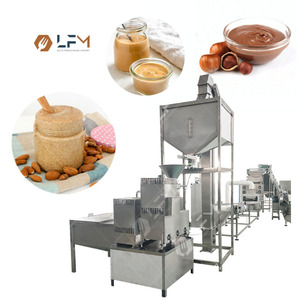 Línea <span class=keywords><strong>de</strong></span> producción <span class=keywords><strong>de</strong></span> mantequilla <span class=keywords><strong>de</strong></span> maní automática comercial Precio <span class=keywords><strong>Asador</strong></span> <span class=keywords><strong>de</strong></span> maní <span class=keywords><strong>de</strong></span> pasta <span class=keywords><strong>de</strong></span> Chile y máquina <span class=keywords><strong>de</strong></span> mantequilla <span class=keywords><strong>de</strong></span> maní - Product Image 1