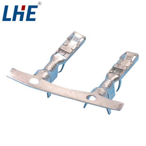 35748 <span class=keywords><strong>borne</strong></span> de câble <span class=keywords><strong>électrique</strong></span> à sertir en laiton MOLEX - Product Image 3