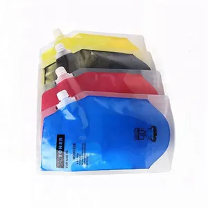 1KG Toner Powder For Toshiba TFC 200UY/TFC 200PK/TFC 200PC TFC 200PM TFC 200PY TFC 200DK TFC 200DC TFC 200DM TFC 200DY