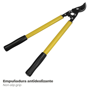 Forbici Professionali in Acciaio per Potatura 1172/60 cm. 2 Mani - Product Image 4