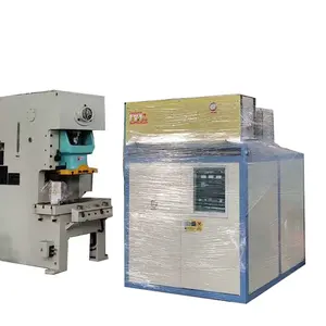 Manufacturers Supply Long Service Time Automatic Induction Heating Machine