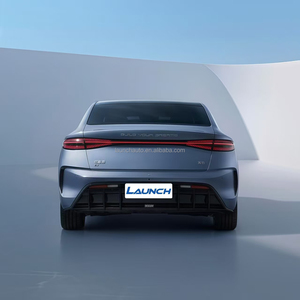 รถยนต์ไฟฟ้า BYD Seal 5 ที่นั่ง พลังงานใหม่ ขับเคลื่อนล้อหลัง อัตโนมัติ 2WD 4x4 ระยะทางวิ่งไกล พร้อมคุณสมบัติ EV ลดราคาพิเศษ - Product Image 4