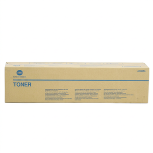 ตลับหมึกแท้ Bh758สำหรับ Konica Minolta TN812สีดำ A8H505A ญี่ปุ่น - Product Image 1