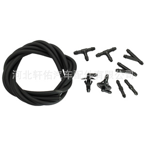 Kit de Herramientas de Lavado 5125061AA para Dodge Freightliner Sprint 2500 3500 Mercedes, Juego de Conectores de Manguera de Plástico - Product Image 5
