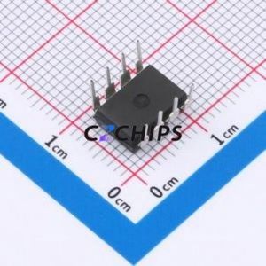 Chip IC de circuito integrado DIP-8, original y nuevo, de 1/2, IC de 2/2" - Product Image 2
