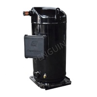 Compresseurs à spirales Copeland Emerson série ZP/ZR 8hp 10hp 12hp 20hp 30hp pour la réfrigération