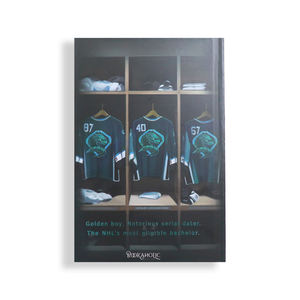 Impresión de Libros de Tapa Dura de Lujo con Bordes Pintados, Novela de Ficción Romántica Personalizada, Edición OEM ODM para Autores - Product Image 2