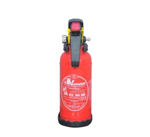 Agente Extintor de Incendios de Polvo Químico ABC de 50 kg, Altamente Eficaz y Perfecto, de Fabricantes de Productos Químicos - Product Image 1