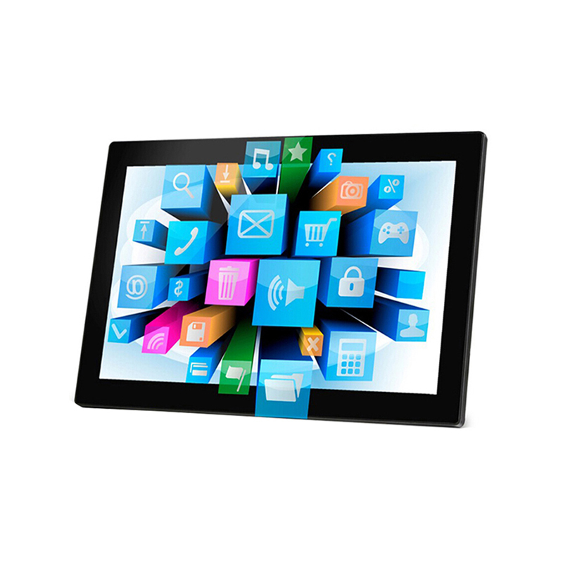 Vuelos baratos de china rk3288 tableta android reproductor de publicidad con 18,5 "HD LCD panel