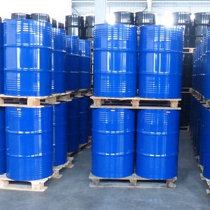 Matéria-prima química acetato de metila para diluente de tinta com melhor preço